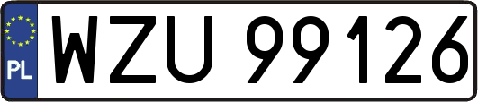 WZU99126