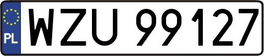 WZU99127