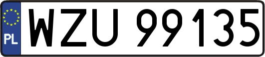 WZU99135
