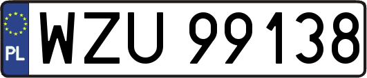 WZU99138