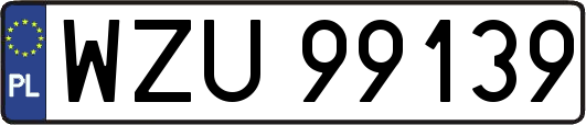 WZU99139