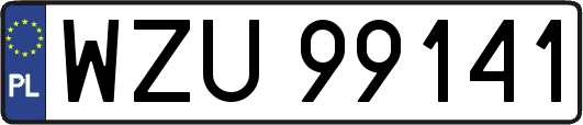 WZU99141