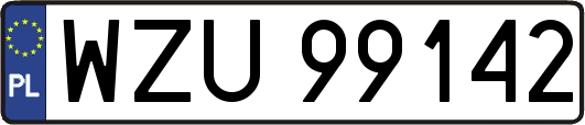WZU99142