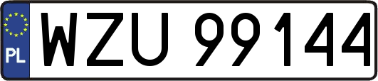 WZU99144