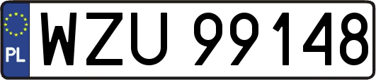 WZU99148