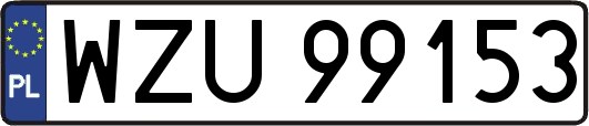 WZU99153