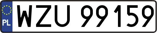 WZU99159