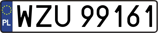 WZU99161