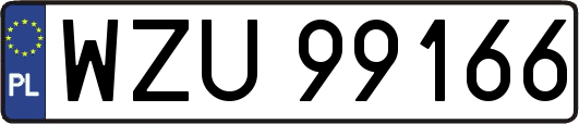 WZU99166