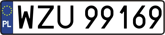 WZU99169