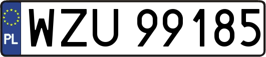 WZU99185