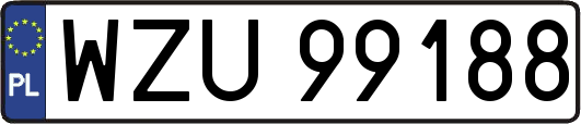 WZU99188