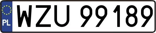 WZU99189