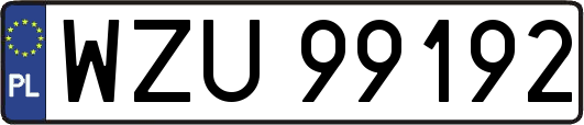 WZU99192