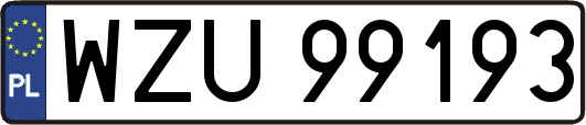 WZU99193