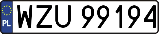 WZU99194