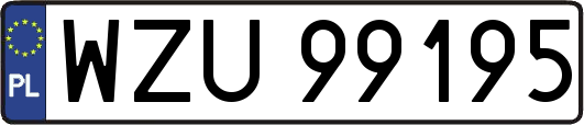 WZU99195