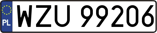 WZU99206