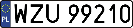WZU99210