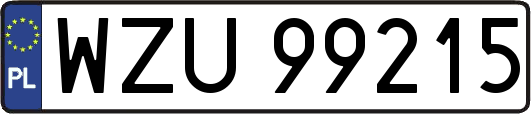WZU99215