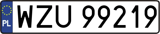 WZU99219