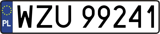 WZU99241