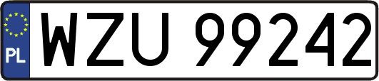 WZU99242