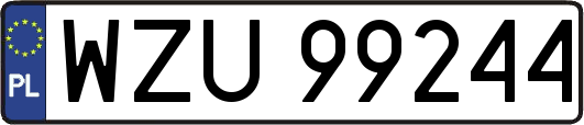 WZU99244