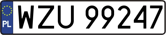 WZU99247