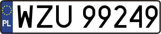 WZU99249