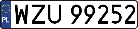 WZU99252