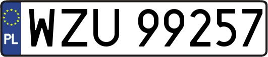 WZU99257