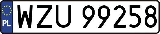 WZU99258