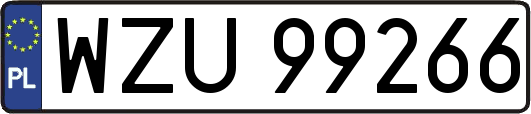 WZU99266