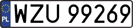 WZU99269