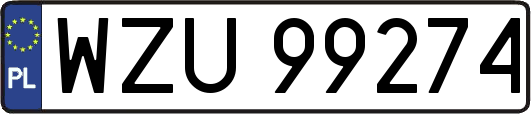WZU99274
