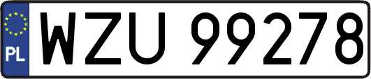WZU99278