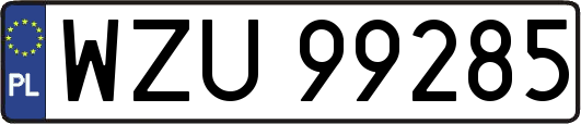 WZU99285