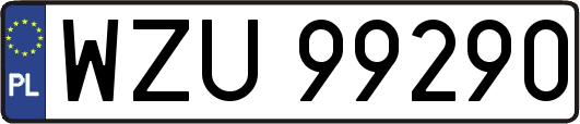 WZU99290