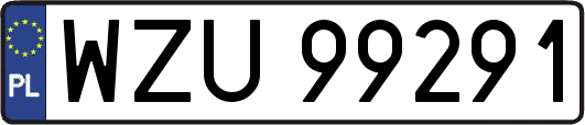 WZU99291