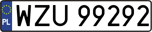 WZU99292