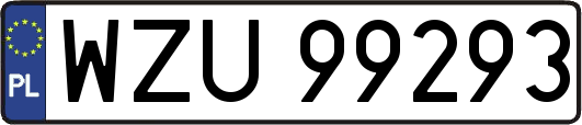 WZU99293