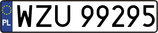 WZU99295