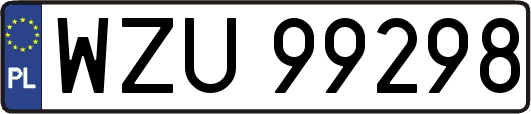 WZU99298