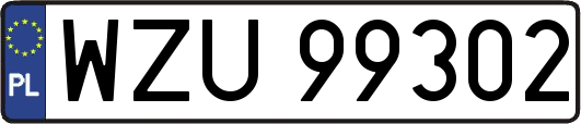 WZU99302