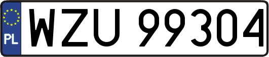 WZU99304