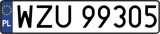 WZU99305