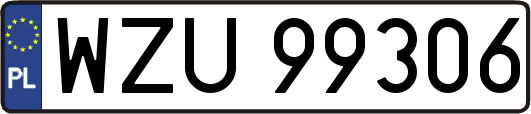 WZU99306