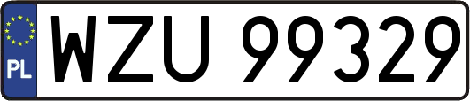 WZU99329