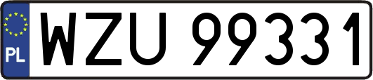 WZU99331